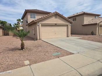 12409 122nd Ave, El Mirage, AZ 85335