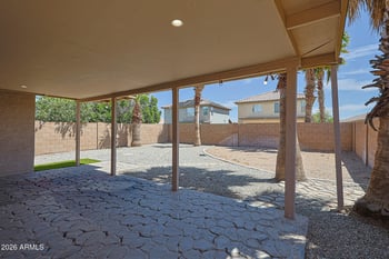 12409 122nd Ave, El Mirage, AZ 85335