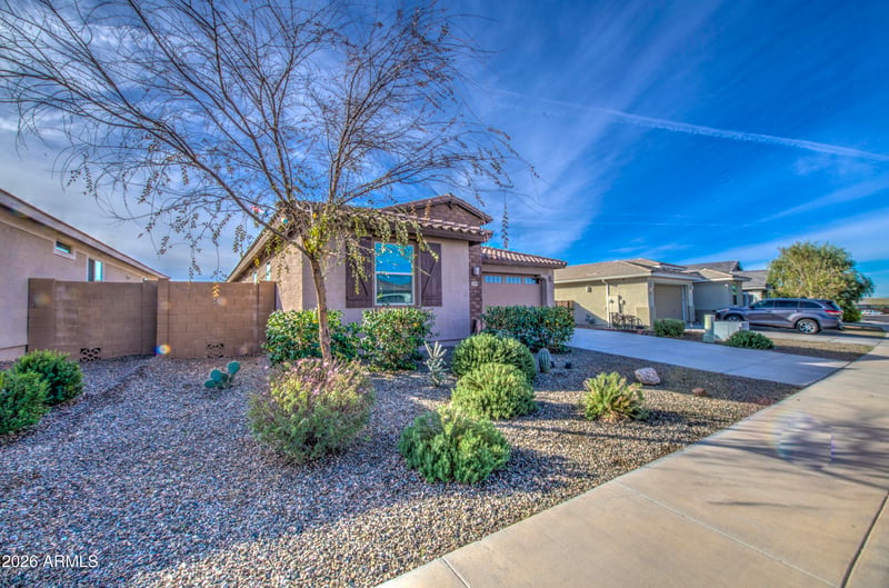 12409 Soloman Rd, Gold Canyon, AZ 85118