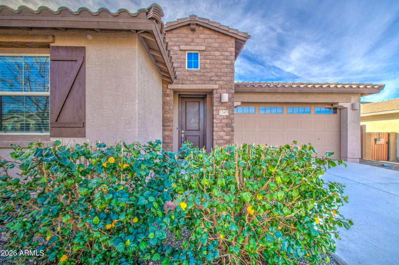 12409 Soloman Rd, Gold Canyon, AZ 85118