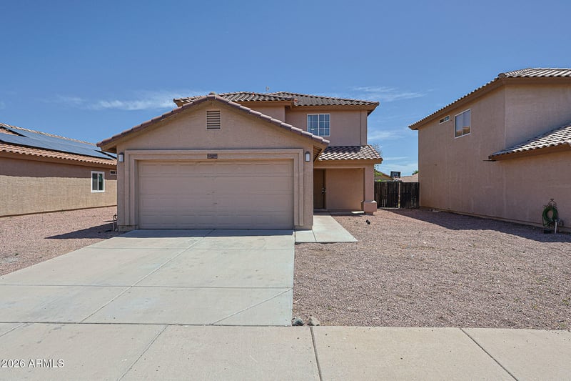 12409 122nd Ave, El Mirage, AZ 85335