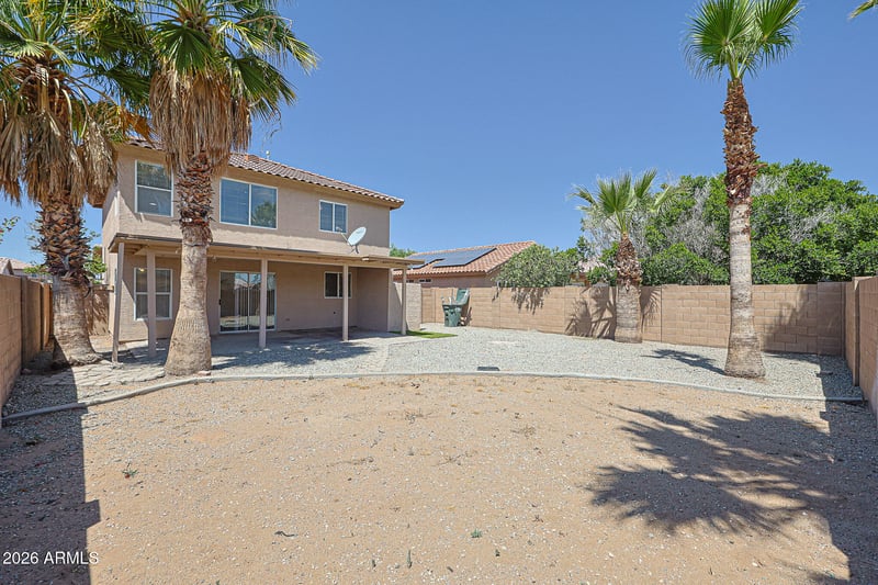12409 122nd Ave, El Mirage, AZ 85335