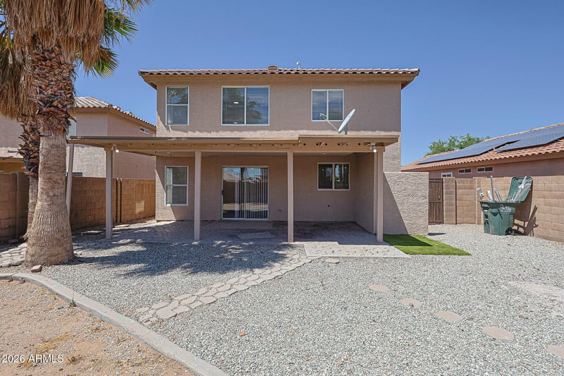 12409 122nd Ave, El Mirage, AZ 85335