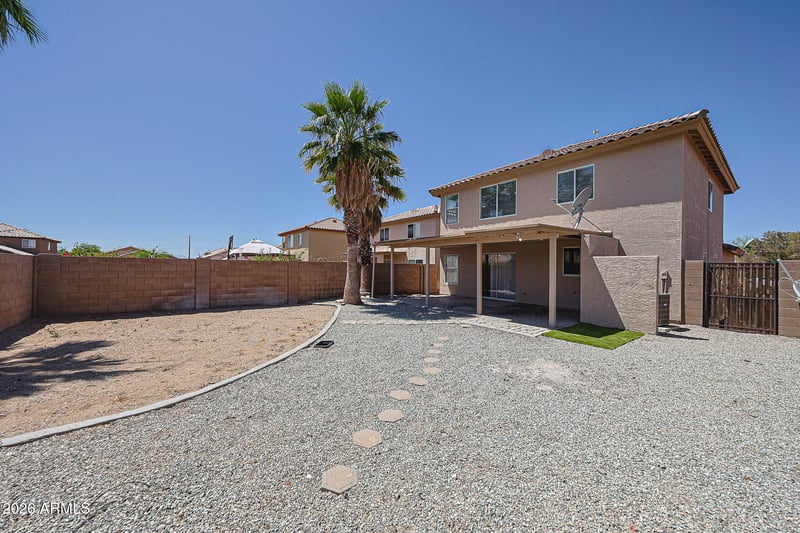 12409 122nd Ave, El Mirage, AZ 85335