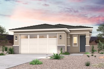 12409 N 305th Ave, Buckeye, AZ 85396