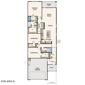 12409 N 305th Ave, Buckeye, AZ 85396