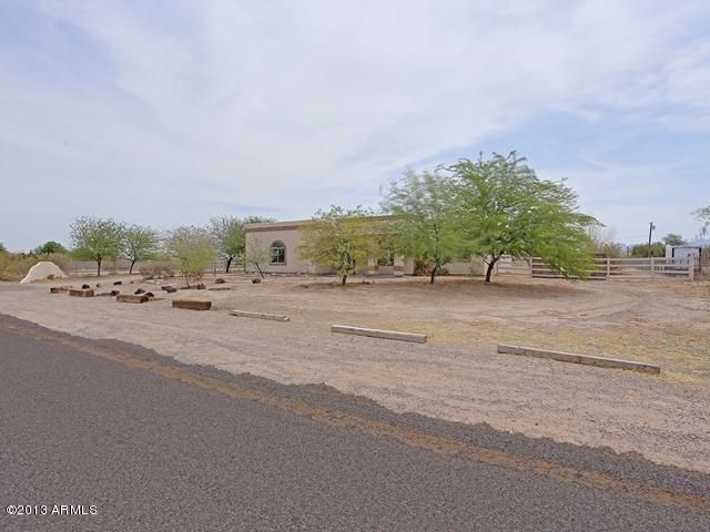 12409 S 207th Dr, Buckeye, AZ 85326