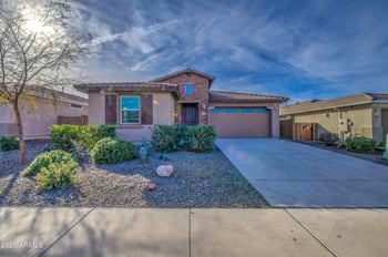 12409 Soloman Rd, Gold Canyon, AZ 85118