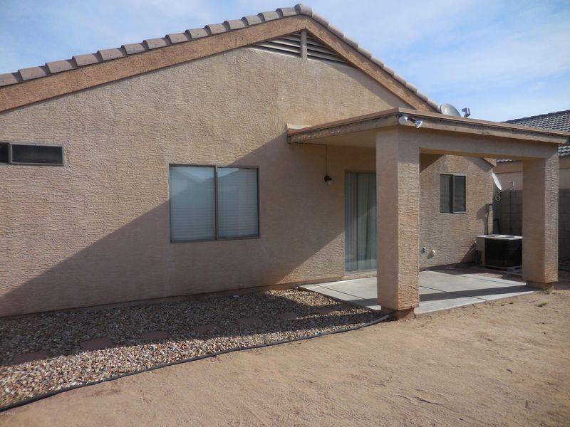 12409 W Larkspur Rd, El Mirage, AZ 85335