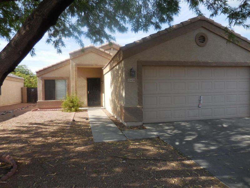 12409 W Larkspur Rd, El Mirage, AZ 85335