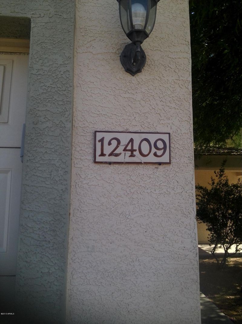 12409 W Scotts Dr, El Mirage, AZ 85335