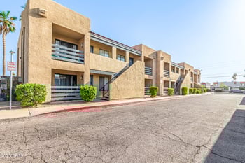 1241 48th St #106, Phoenix, AZ 85008