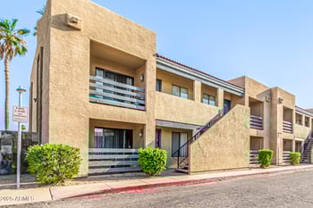 1241 48th St #106, Phoenix, AZ 85008