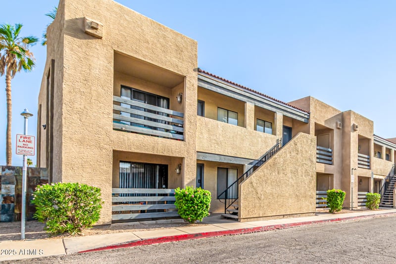 1241 48th St #106, Phoenix, AZ 85008