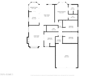 1241 Butler Dr, Chandler, AZ 85224