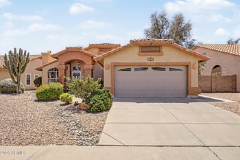 1241 Butler Dr, Chandler, AZ 85224