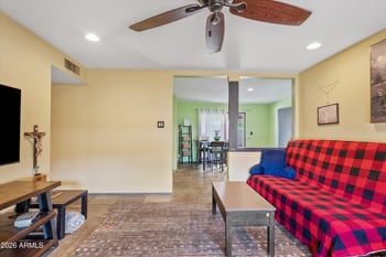 1241 Barbara Dr, Tempe, AZ 85288