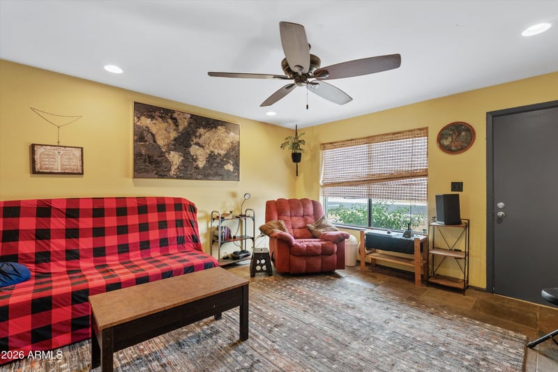 1241 Barbara Dr, Tempe, AZ 85288
