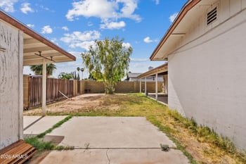 1241 Barbara Dr, Tempe, AZ 85288