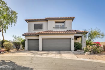 1241 Captain Dreyfus Ave, Phoenix, AZ 85022