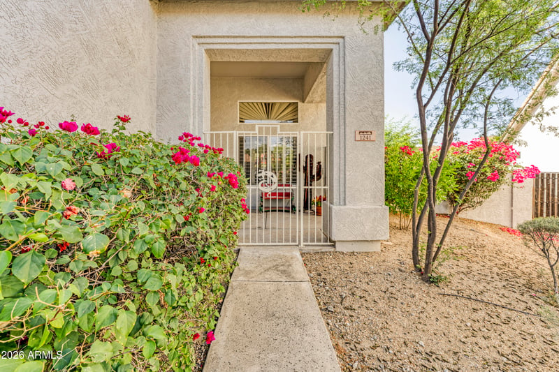1241 Captain Dreyfus Ave, Phoenix, AZ 85022