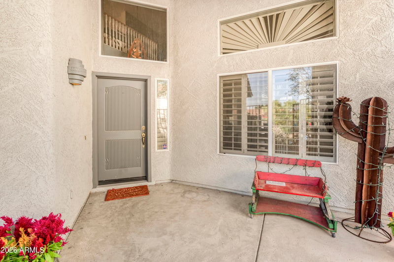 1241 Captain Dreyfus Ave, Phoenix, AZ 85022