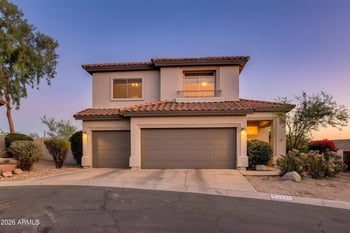 1241 Captain Dreyfus Ave, Phoenix, AZ 85022