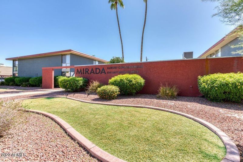 1241 E Medlock Dr #114, Phoenix, AZ 85014
