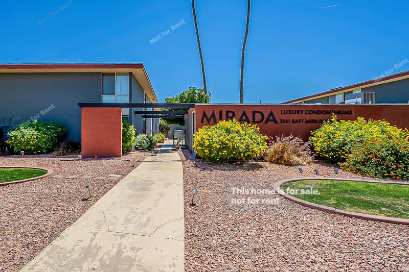 1241 E Medlock Dr #214, Phoenix, AZ 85014