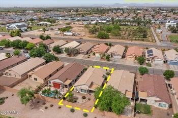 1241 Elm Rd, San Tan Valley, AZ 85140