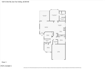 1241 Elm Rd, San Tan Valley, AZ 85140