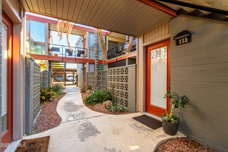 1241 Medlock Dr #113, Phoenix, AZ 85014