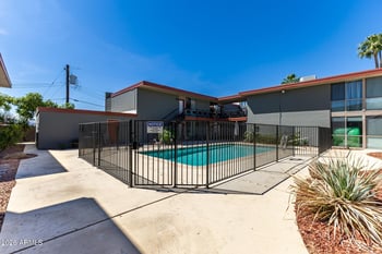 1241 Medlock Dr #213, Phoenix, AZ 85014