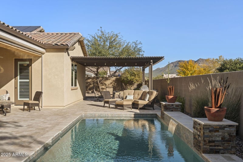 1241 N 102nd St, Mesa, AZ 85207