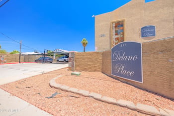 1241 N 48th St #116, Phoenix, AZ 85008