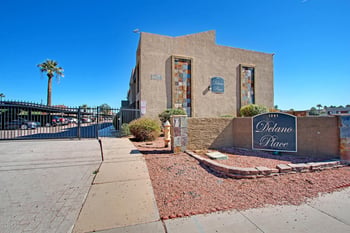 1241 N 48th St #216, Phoenix, AZ 85008