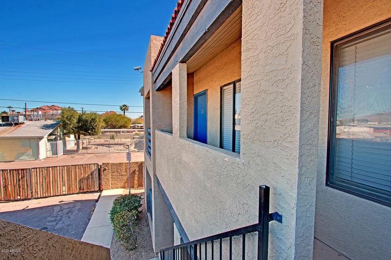 1241 N 48th St #216, Phoenix, AZ 85008