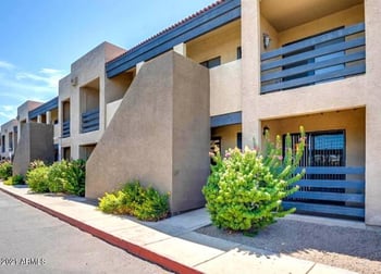 1241 N 48th St #Apt 214, Phoenix, AZ 85008
