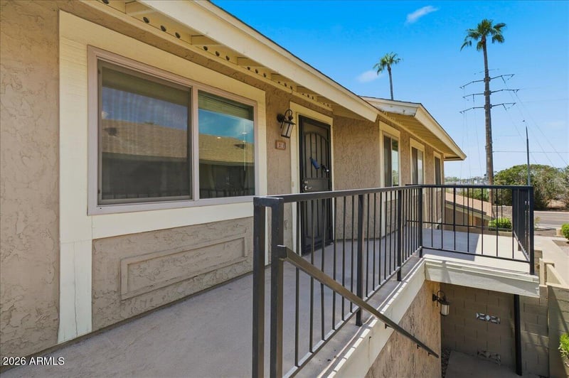 1241 Granite Reef Rd, Scottsdale, AZ 85257