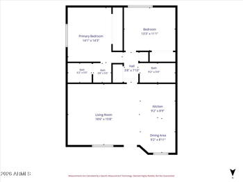 1241 Granite Reef Rd, Scottsdale, AZ 85257