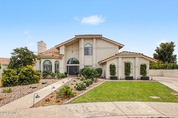 1241 Nassau Cir, Mesa, AZ 85205