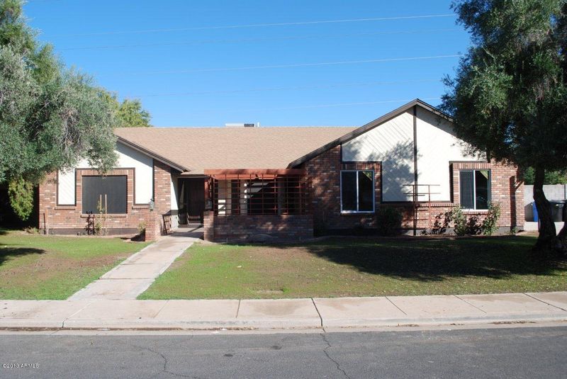 1241 S Maple --, Mesa, AZ 85206