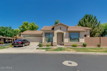 1241 S Roger Way, Chandler, AZ 85286