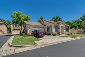 1241 S Roger Way, Chandler, AZ 85286