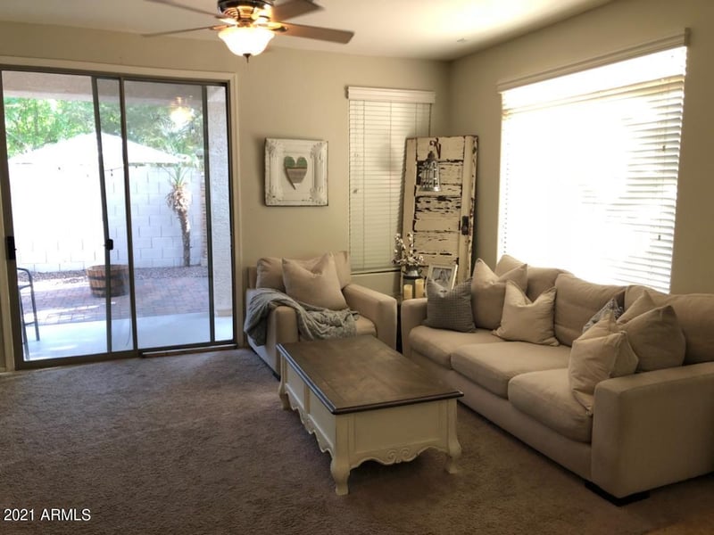 1241 S Roger Way, Chandler, AZ 85286