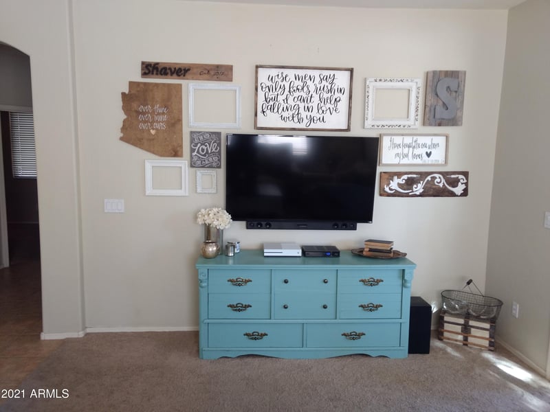 1241 S Roger Way, Chandler, AZ 85286