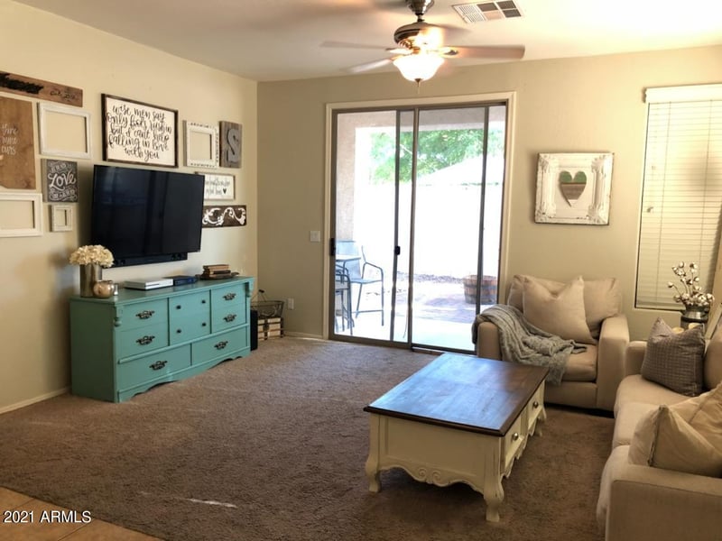 1241 S Roger Way, Chandler, AZ 85286