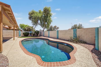 1241 Butler Dr, Chandler, AZ 85224