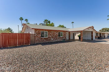 1241 Laredo St, Chandler, AZ 85224