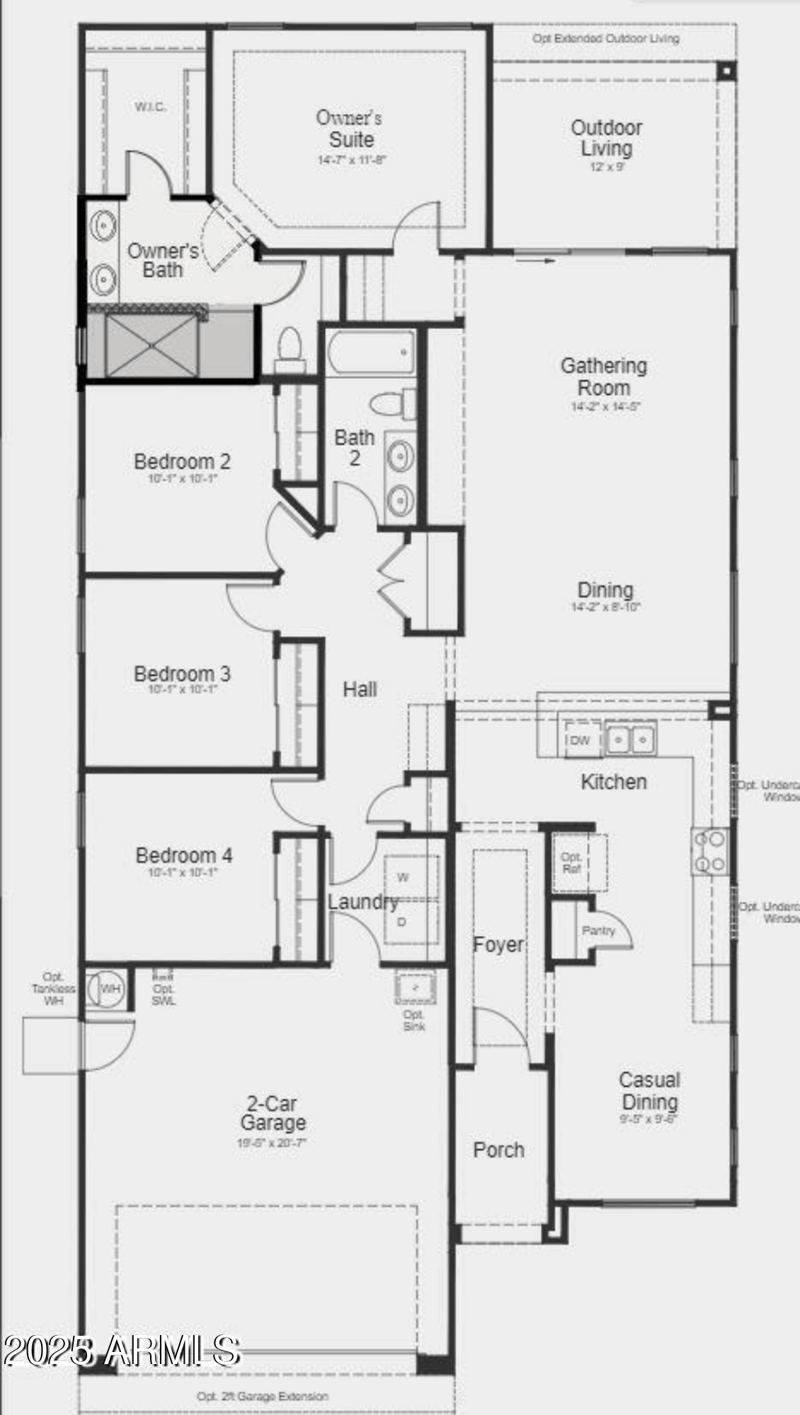 12410 Cassia Trl, Peoria, AZ 85383